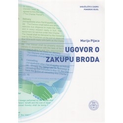 Ugovor o zakupu broda