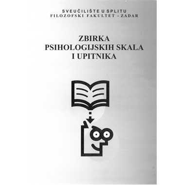 Zbirka psihologijskih skala i upitnika