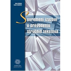 Suvremeni izazovi u prevođenju stručnih tekstova