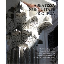 2. abbatissa