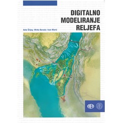 Digitalno modeliranje reljefa