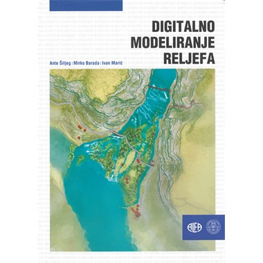 Digitalno modeliranje reljefa