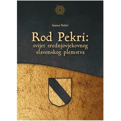 Rod Pekri