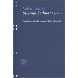 Strenna Dalmata