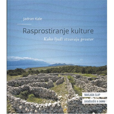 14. Jadran Kale - Rasprostiranje kulture