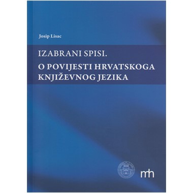 Lisac izabrani spisi