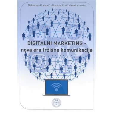 Digitalni marketing