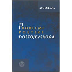 problemi poetike dostojevskog