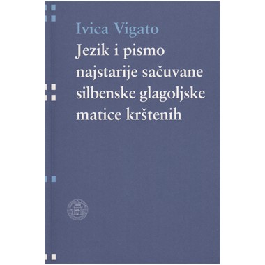 Vigato jezik i pismo