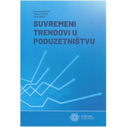 suvremeni trendovi u poduzetništvu