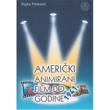 Američki animirani film