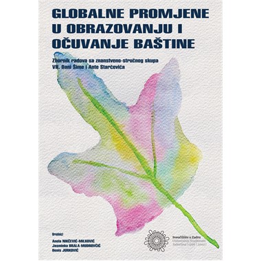 naslovna_globalne promjene u obrazovanju i ocuvanju bastine_za web_color