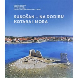 sukošan-na dodiru kotara i mora