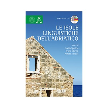 le isole linguistiche dell adriatico