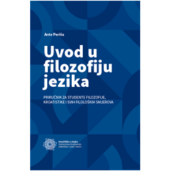 uvod u filozofiju jezika