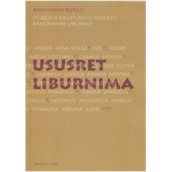 Ususret Liburnima