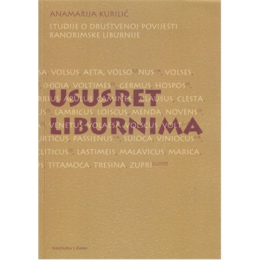 Ususret Liburnima