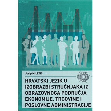 hrvatski jezik u izobrazbi stručnjaka