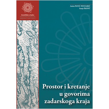 naslovna_prostor i kretanje u govorima zadarskoga kraja