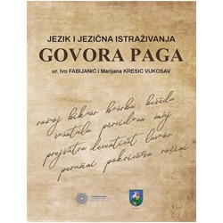 jezik i jezična istraživanja govora paga